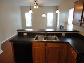 2023 Jerimouth Dr in Apex, NC - Building Photo - Building Photo