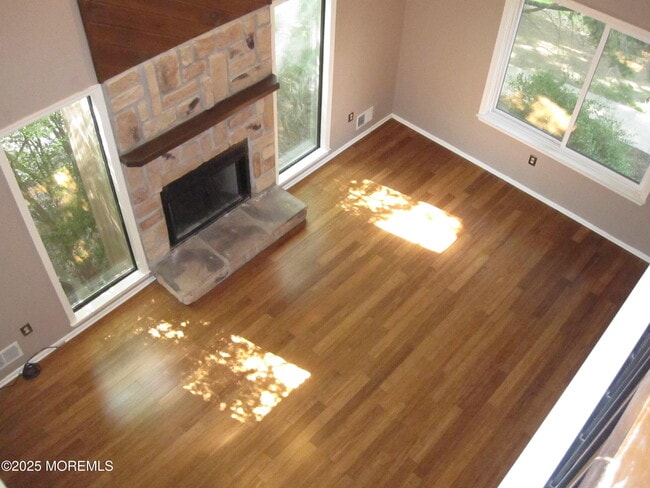 property at 202 Goldmine Ln