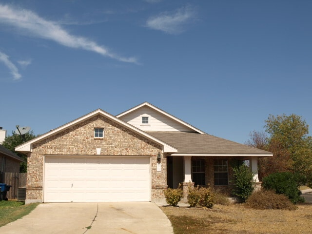 property at 715 Spring Brook Ln