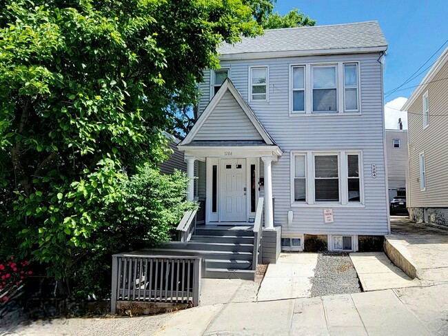 property at 1204 85th St