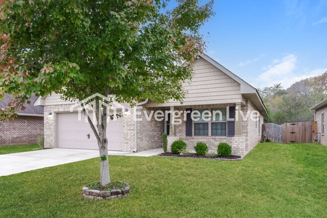 3013 Monterey Dr SW in Decatur, AL - Building Photo - Building Photo