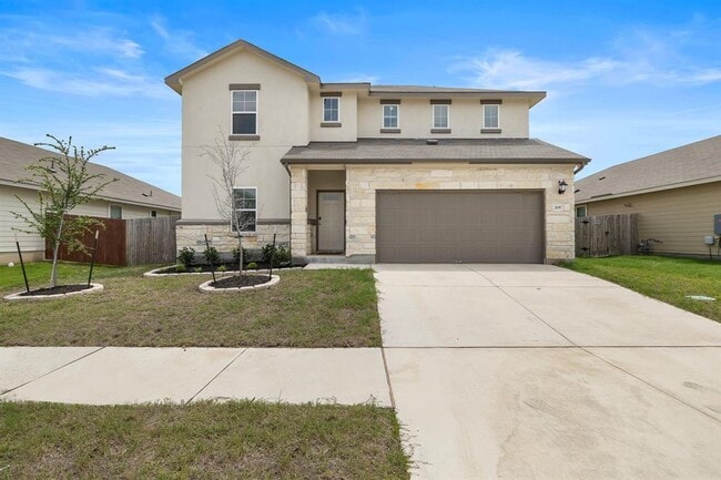 property at 205 Durango Downs Dr
