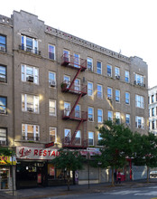 1620-1622 Saint Nicholas Ave in New York, NY - Building Photo - Building Photo