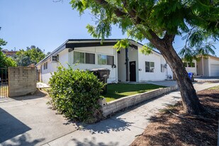 4926 54th St in San Diego, CA - Building Photo