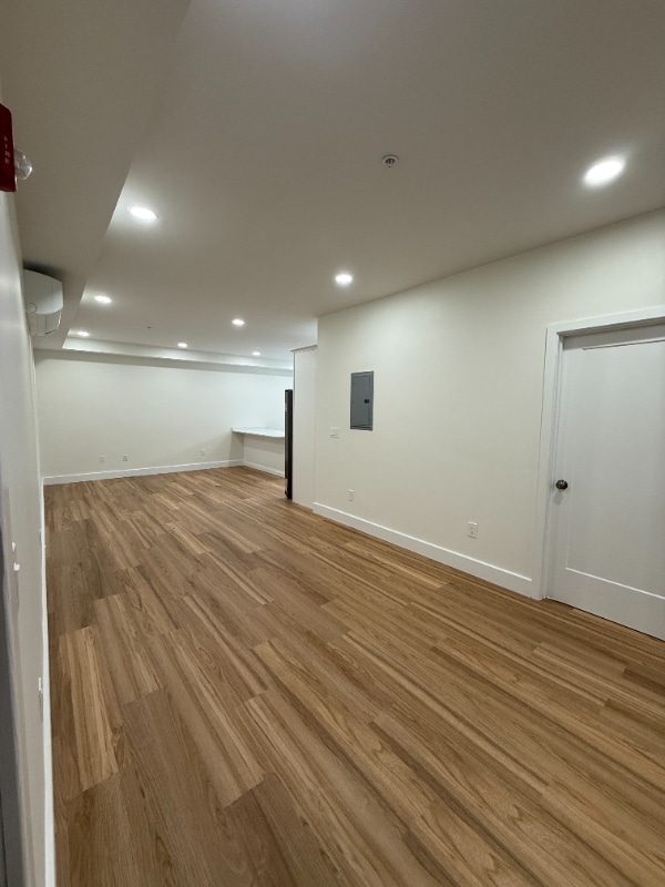 124 Abbott St in Lawrence, MA - Building Photo - Building Photo