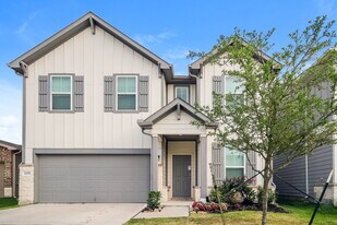 4430 Autumn Pass Ct in Houston, TX - Building Photo