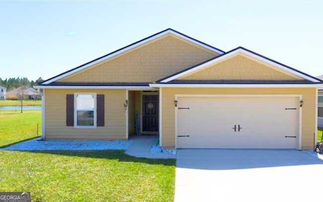 property at 231 Brooklet Cir