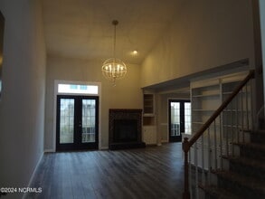107 Gates Dr in Winterville, NC - Building Photo - Building Photo