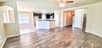 925 Westfield Dr in Anna, TX - Building Photo