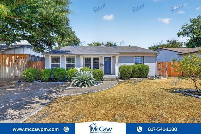 property at 4727 Wateka Dr