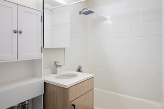 The Archer in Chicago, IL - Foto de edificio - Interior Photo