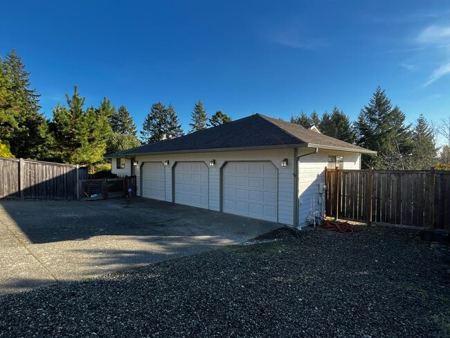 property at 6440 Provost Rd NW