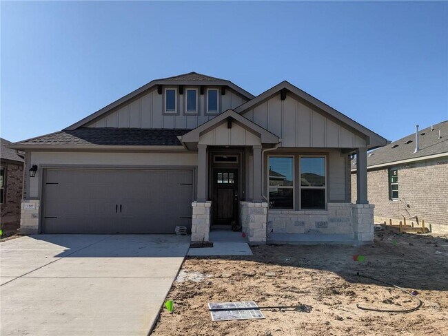 property at 1517 Whippletree Trl