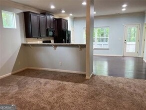 3446 Greyhawk Crossing in Buford, GA - Foto de edificio - Building Photo