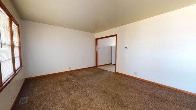 1205 Eisenhower Ave in Great Bend, KS - Building Photo - Building Photo