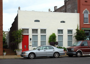 608 Main St in Memphis, TN - Building Photo - Building Photo