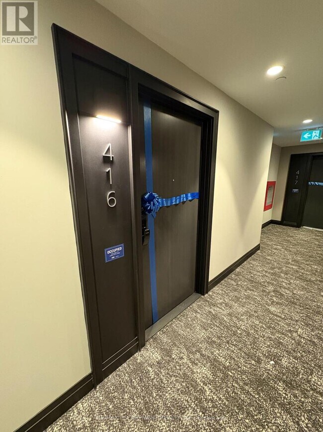 490 Gordon Krantz Ave in Milton, ON - Building Photo - Building Photo