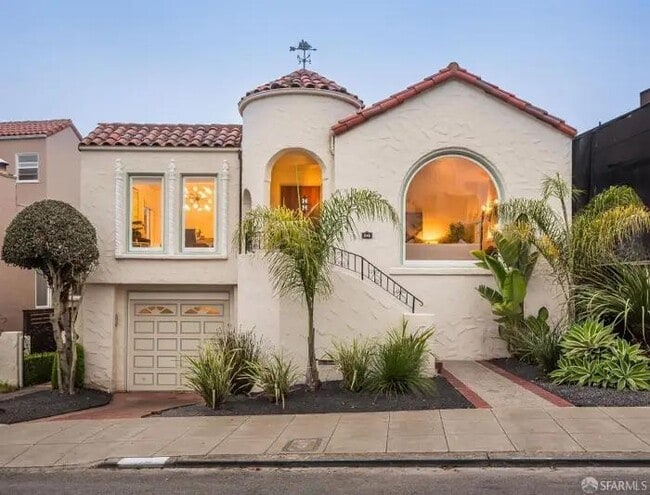 245 Westgate Dr in San Francisco, CA - Building Photo - Building Photo