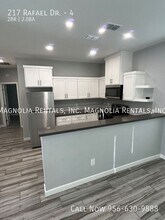 217 Rafael Dr, Unit 4 in San Juan, TX - Building Photo - Building Photo