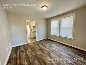 4403 Pennsylvania Ave in St. Louis, MO - Building Photo - Building Photo