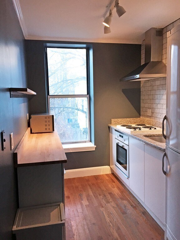 3 Presby Pl in Boston, MA - Building Photo - Building Photo