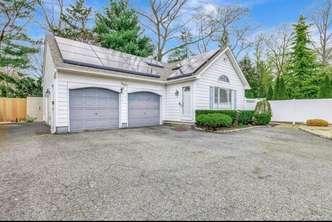 property at 142 Gibbs Pond Rd