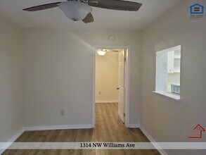 1314 NW Williams Ave in Lawton, OK - Building Photo - Building Photo