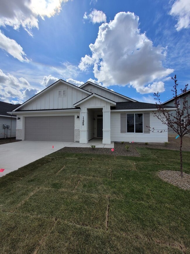 property at 11849 W Skyhaven St