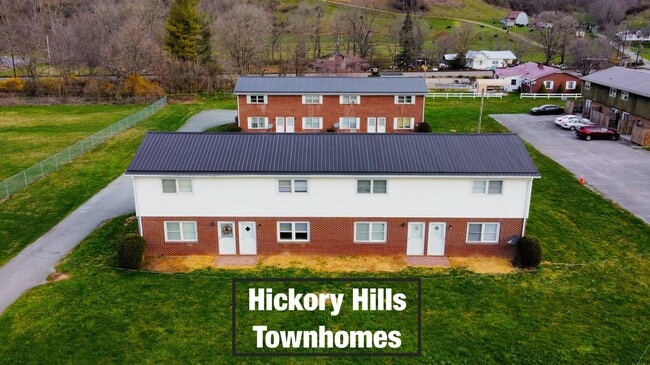 property at 5907 Lee Hwy