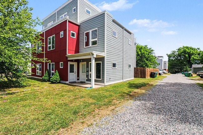 property at 201 W 12th St E