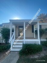 2232 Bernard St in Raleigh, NC - Building Photo