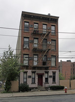 209-211 16th St Apartments