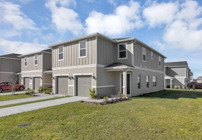 1513 Mirabella Cir in Davenport, FL - Building Photo - Building Photo