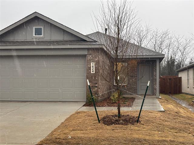 1624 Elliott Rd in Howe, TX - Building Photo - Building Photo