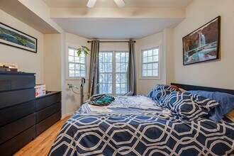 205-207 Madison St in Hoboken, NJ - Building Photo - Building Photo