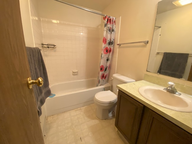 322 S 200 W St in Emery, UT - Building Photo - Building Photo