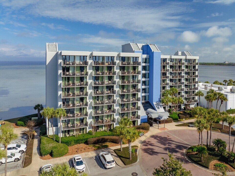 200 Sandestin Blvd W in Miramar Beach, FL - Building Photo