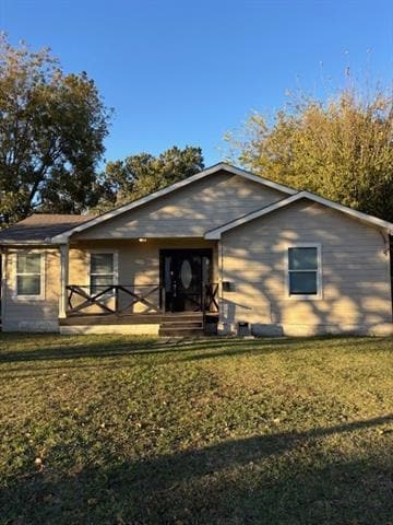 property at 3745 Durango Dr