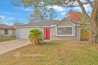 7940 Evening Flower Ln in Jacksonville, FL - Building Photo - Building Photo