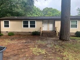 116 Wester Ave in Henderson, NC - Building Photo