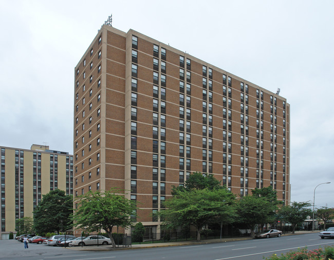 Windsor Apartments in Wilmington, DE - Building Photo - Building Photo