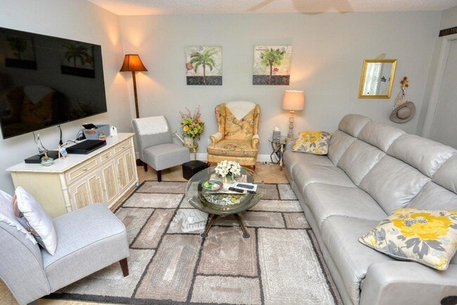 1225 NW 21st St, Unit 2602 in Stuart, FL - Foto de edificio - Building Photo