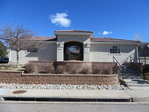 1533 Laurenwood Ln in Highlands Ranch, CO - Building Photo - Building Photo