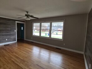 418 Ewing St NW in Huntsville, AL - Building Photo - Building Photo