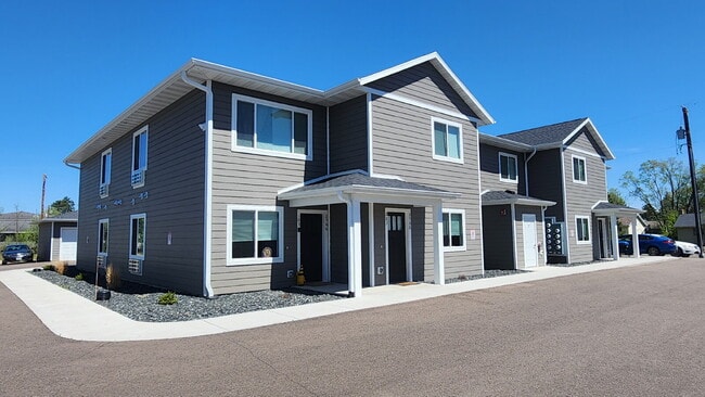 property at 2566 118th St