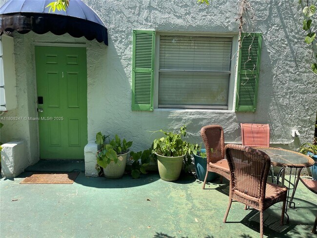 property at 769 NW 10th St