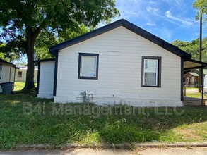 108 De Groat St in Lagrange, GA - Foto de edificio - Building Photo