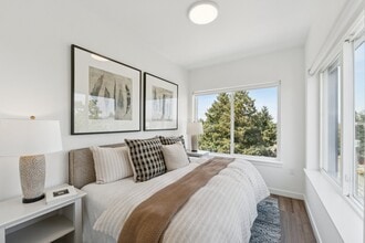 Keystone Apartments in Seattle, WA - Foto de edificio - Building Photo
