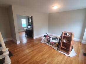 4 Sexton Ct, Unit 4 in Boston, MA - Building Photo - Building Photo