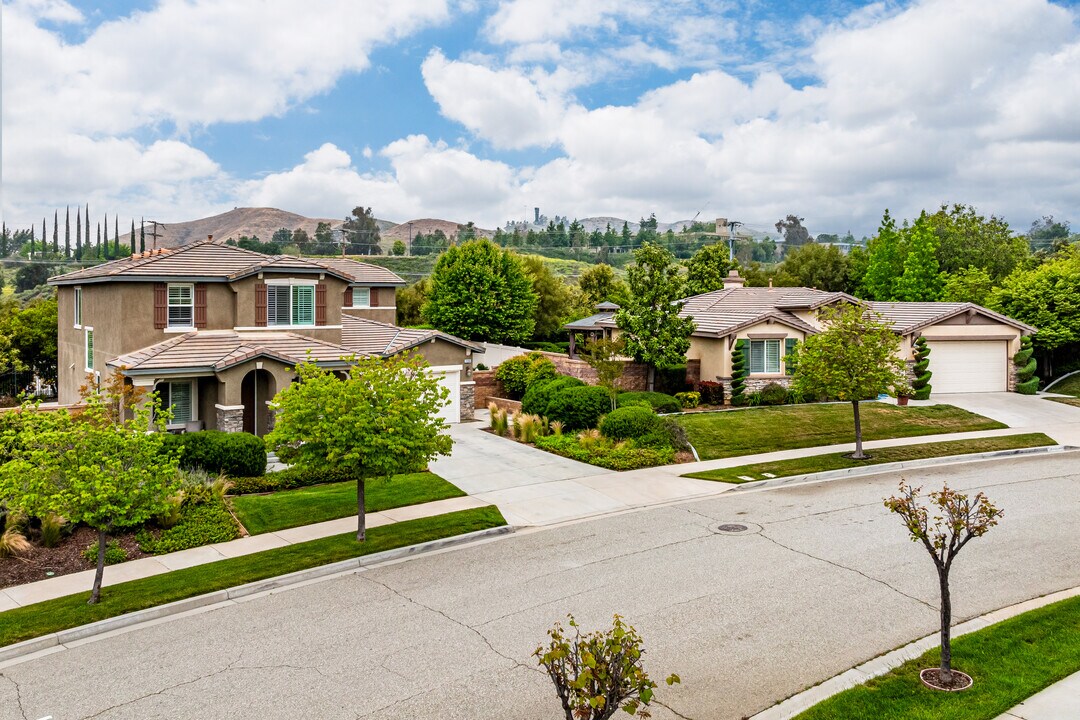 The Reserve at Crafton Hills in Yucaipa, CA - Building Photo